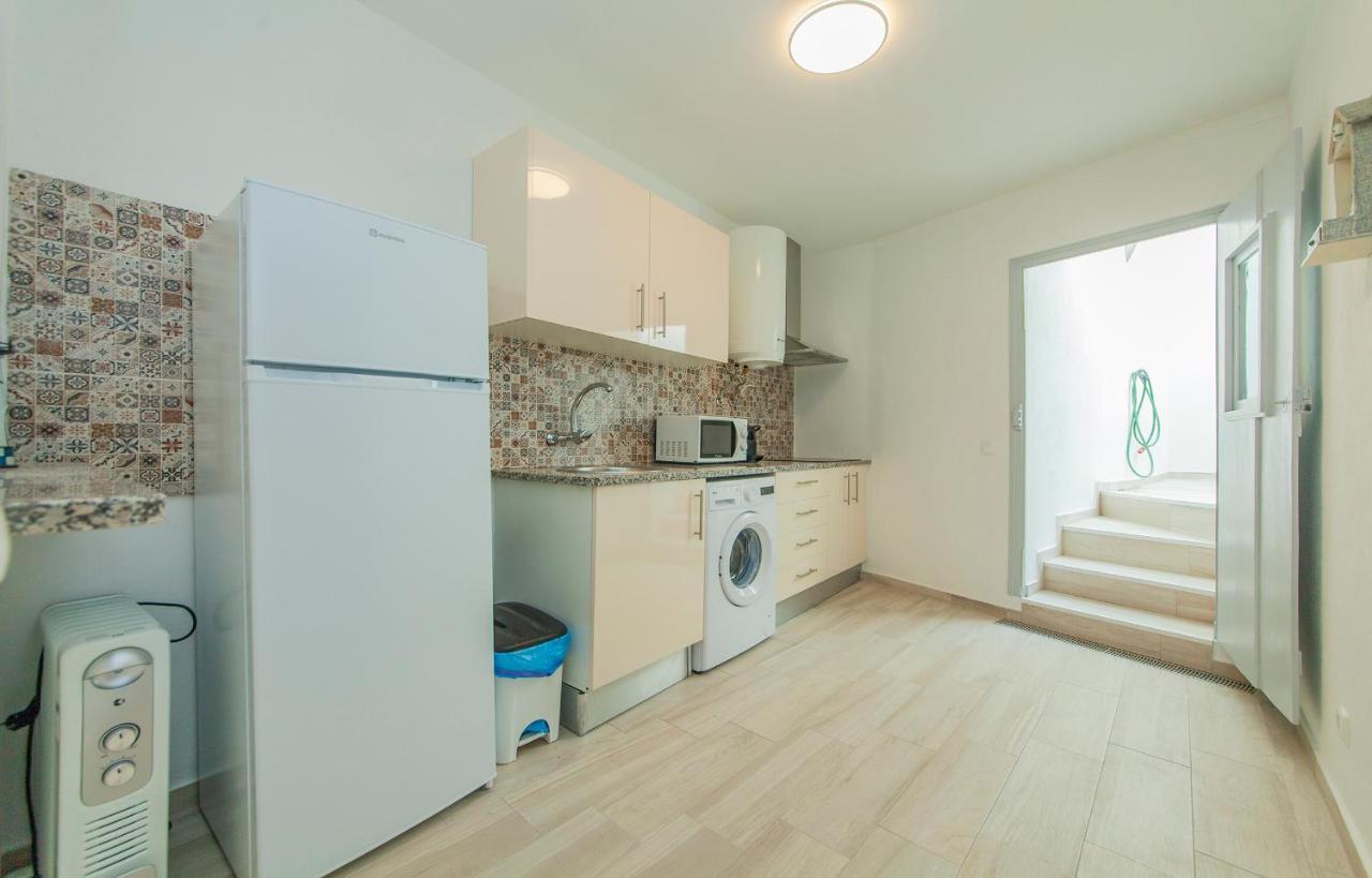 라고스 B21 - Oliveira Cozy Flat 아파트 외부 사진