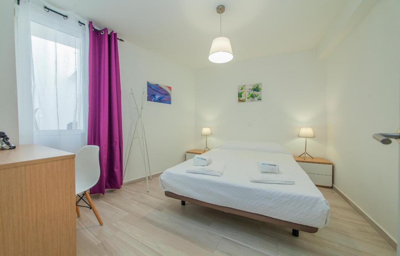 라고스 B21 - Oliveira Cozy Flat 아파트 외부 사진