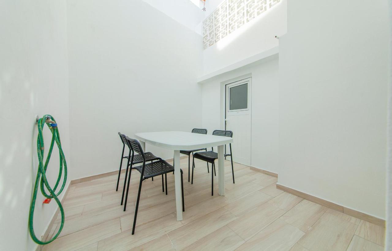 라고스 B21 - Oliveira Cozy Flat 아파트 외부 사진