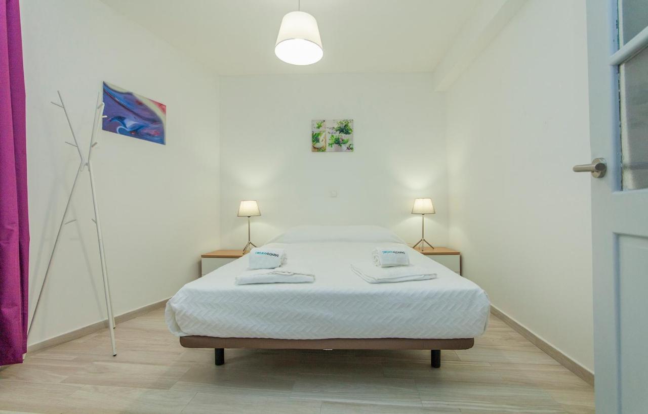 라고스 B21 - Oliveira Cozy Flat 아파트 외부 사진